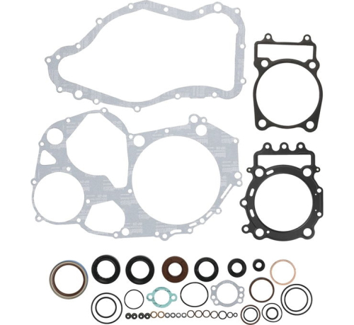 QuadBoss - QuadBoss Complete Gasket Set - 8110017QB