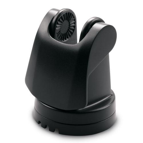 Garmin - Garmin Quick Release Mount w/Tilt/Swivel f/echo&trade; 100, 150 & 300c