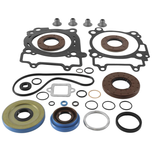 QuadBoss - QuadBoss Complete Gasket Set - 811965QB