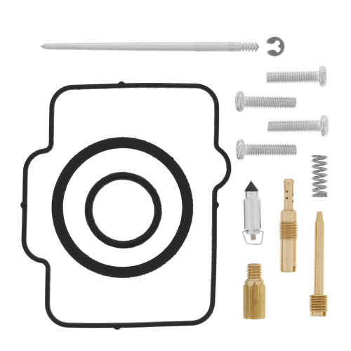 QuadBoss - QuadBoss Carburetor Kit - 26-1504