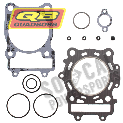 QuadBoss - QuadBoss Top End Gasket Set - 810828QB