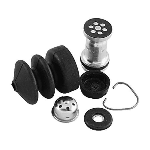 Bikers Choice - Bikers Choice Wagner Type Rear Master Cylinder Rebuild Kit - A-41762-58