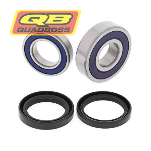 QuadBoss - QuadBoss Wheel Bearing and Seal Kit - 5325-1689