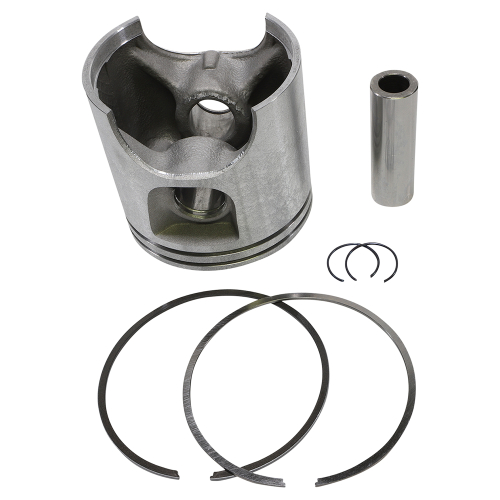 WSM - WSM Piston Kit - Standard Bore 87.91mm - 010-819K