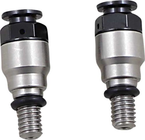 Works Connection - Works Connection Fork Bleeder Valve - 26-321