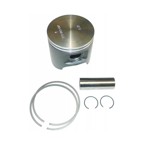 WSM - WSM Platinum Series Piston Kit (796cc) - Standard Bore 82.75mm - 010-843-06PK