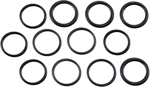 James Gasket - James Gasket Pushrod Seal Kit - JGI-11101-XL