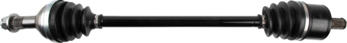 Moose Utility - Moose Utility Complete Axle Kit - LM6-CA-8-342