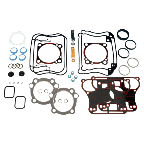 James Gasket - James Gasket Top End Gasket Set - 17032-91