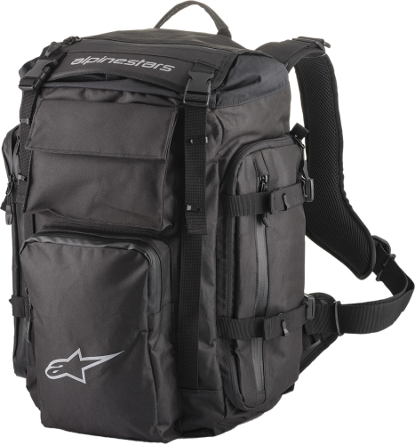 Alpinestars - Alpinestars Rover Multi Backpack - Black - 6106420-10