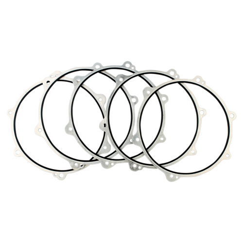 Cometic Gasket - Cometic Gasket Inner Primary to Case Spacer and Seal - C9199F5