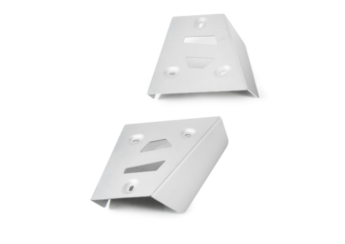 Rival - Rival Rear A-Arm Guards Alloy - 2444.7176.1