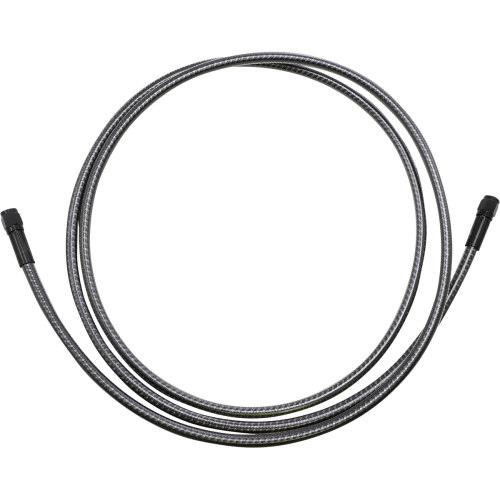 Magnum - Magnum Universal Karbonfibr Brake Lines - 76in. - 7576