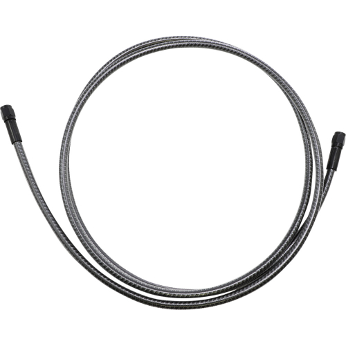 Magnum - Magnum Universal Karbonfibr Brake Lines - 78in. - 7578