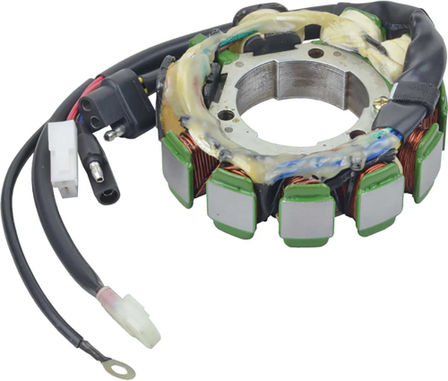 Parts Unlimited - Parts Unlimited Stator - 2112-1522