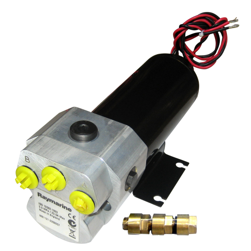 Raymarine - Raymarine Type 1 Pump 12V