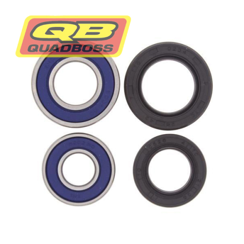 QuadBoss - QuadBoss Wheel Bearing and Seal Kit - 5325-1042