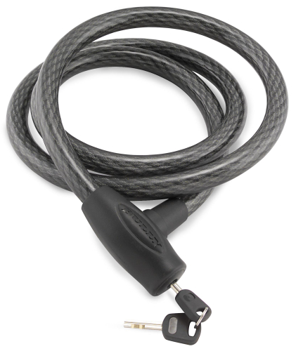 Bully Locks - Bully Locks 3/4in. x 6ft. Integrated Cable Lock - 2004-20