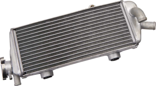 Moose Racing - Moose Racing OEM Replacement Radiator - 19010885
