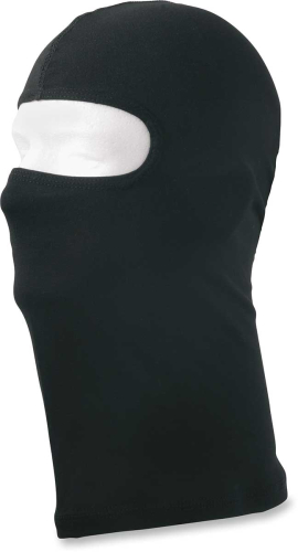 Schampa - Schampa Silkweight Balaclava - BLCLV027 - Black - OSFM