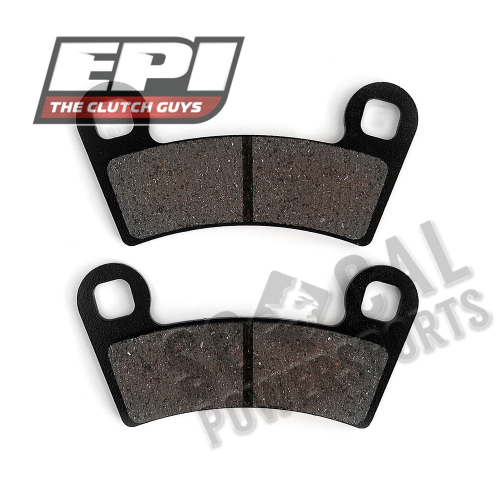 EPI - EPI Brake Pads - WE445377
