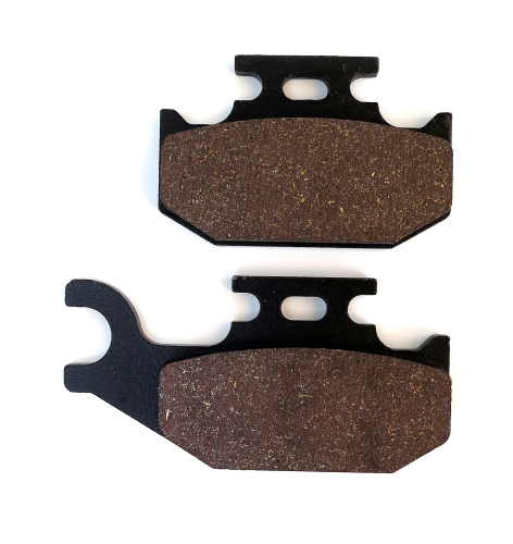 EPI - EPI Brake Pads - WE445379