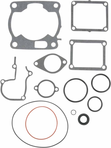 Moose Racing - Moose Racing Top End Gasket Kit - 810633MSE
