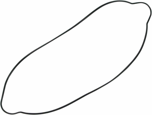 Moose Racing - Moose Racing Clutch Cover Gasket - Outer - 817826MSE
