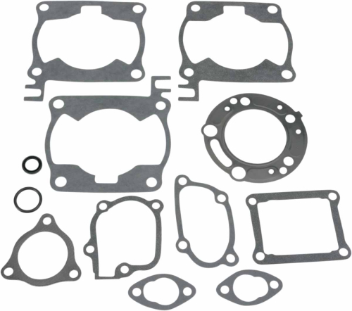 Moose Racing - Moose Racing Top End Gasket Kit - 810237MSE