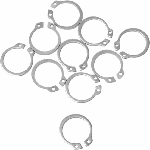 Moose Racing - Moose Racing Countershaft Washer/Snap Ring - 25-6015