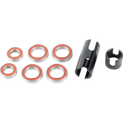 Intense-Cycles - Intense-Cycles Upper Link Bearing Kit - IT150020