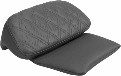 Saddlemen - Saddlemen Tour-Pak Pad Cover for LS Seats - Chopped - 11886-LS