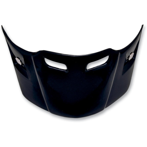 AFX - AFX Peak for FX75Y Helmets - Black - 0132-0110