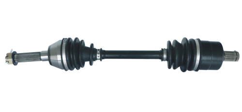 Open Trail - Open Trail OE 2.0 Front Axle - POL-7048