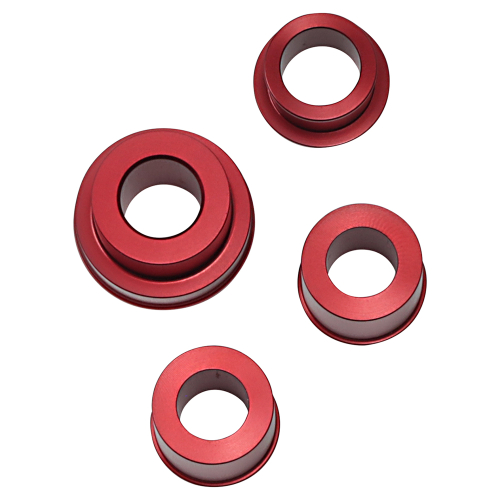 Driven Racing - Driven Racing Captive Wheel Spacers - DCWS-025