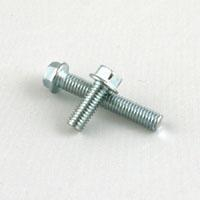 Boyesen - Boyesen Replacement Bolt Kit for Supercooler Water Pump Cover - WPK-26-BLT