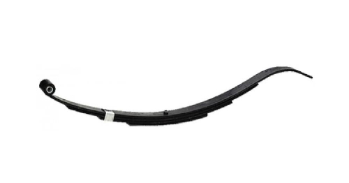 UCF - UCF Leaf Spring - Radius End - 25in. L - UNA-178