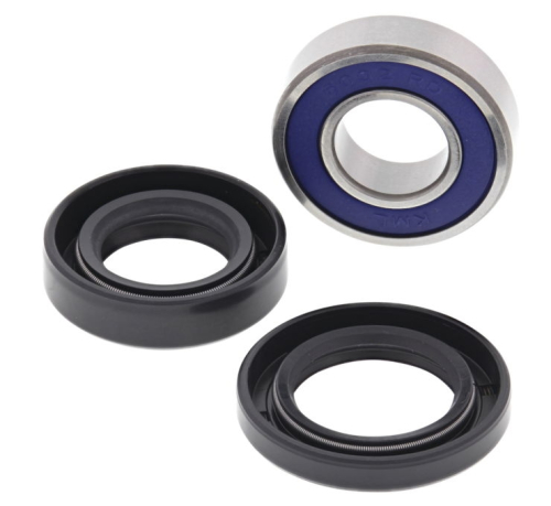 QuadBoss - QuadBoss Lower Steering Stem Bearing and Seal Kit - 5325-1723