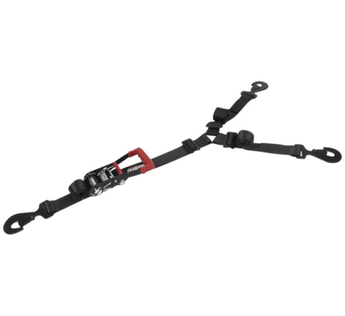 PRP - PRP 2in. HD 3 - Point Spare Tire Hold Down Strap - 26570