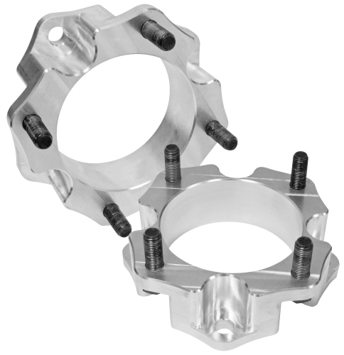 ModQuad - ModQuad Wheel Spacers - 1.75in. Wide - CA-SPACE-X3