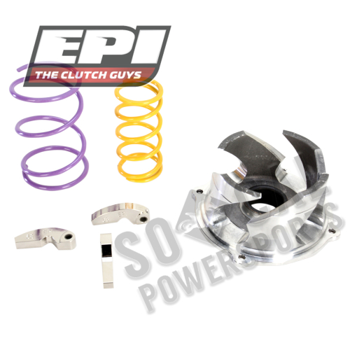 EPI - EPI Pro Series Clutch Kit - PR112