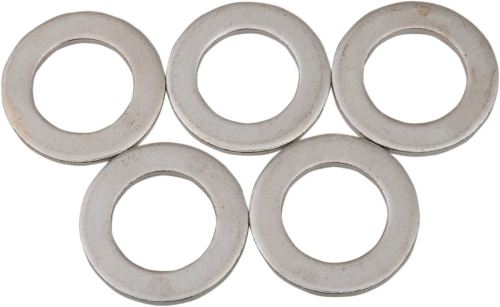 Drag Specialties - Drag Specialties Axle Washer - Rear - 0214-0888