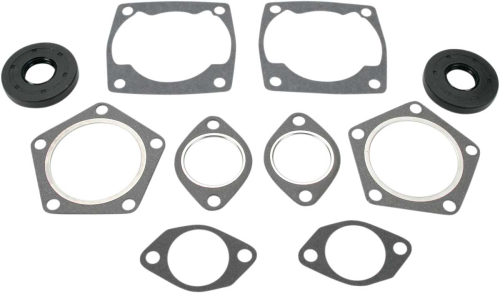 Vertex - Vertex Gasket Set with Oil Seal - 711052