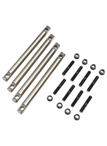 Feuling - Feuling Rocker Shafts - Shaft and Stud - 1232