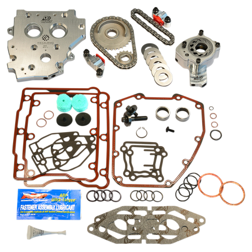 Feuling - Feuling OE+ Hydraulic Cam Chain Tensioner Conversion Kit - 7087