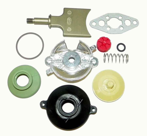 WSM - WSM Power Valve Complete Rebuild Kit - 010-495K