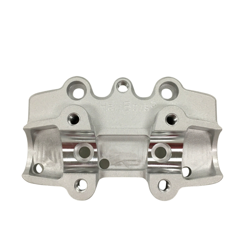 HeliBars - HeliBars Handlebar Risers - HR06164