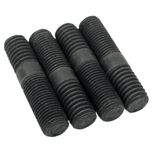 Colony - Colony Transmission Case Bottom Stud Kit (1/2in.-13x 3/8in.-24) -  Parkerized - 9655-4