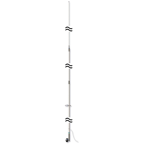 Shakespeare - Shakespeare 393 23' Single Side Band Antenna