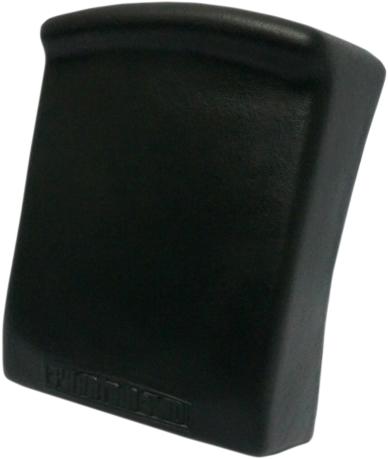 HardDrive - HardDrive Chopper Pillion Pad - 180142